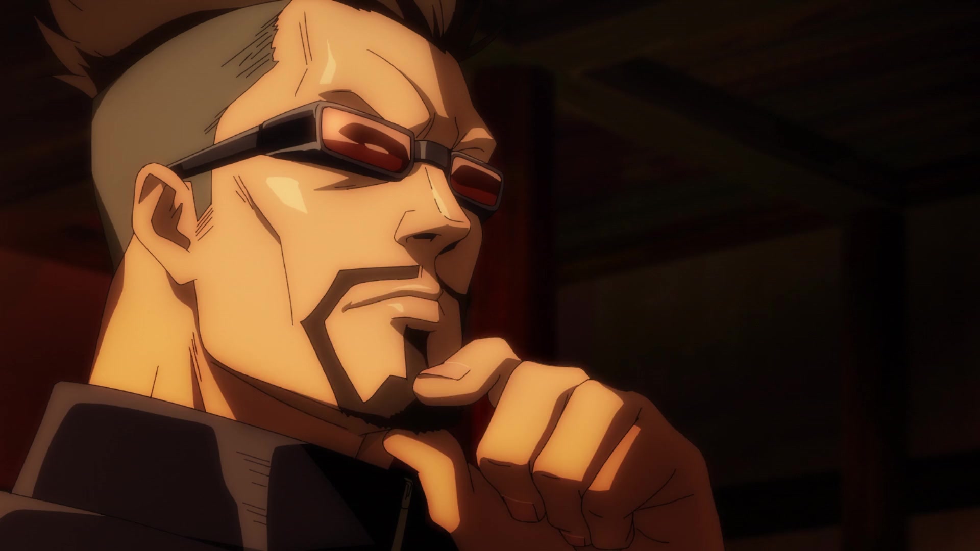 [Tsukyio Editing Resources] Jujutsu Kaisen Season 1 (Episode 2) Raw Clips (184) (tsukyio.com).mp4